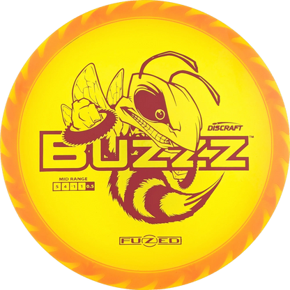 FuZed Line Buzzz Saw