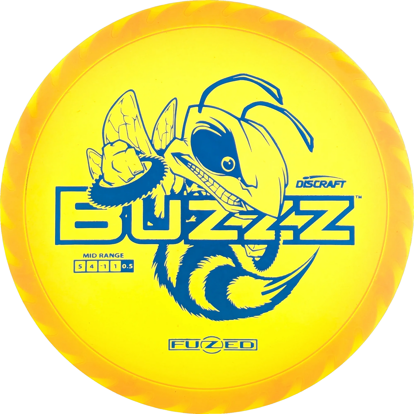 FuZed Line Buzzz Saw