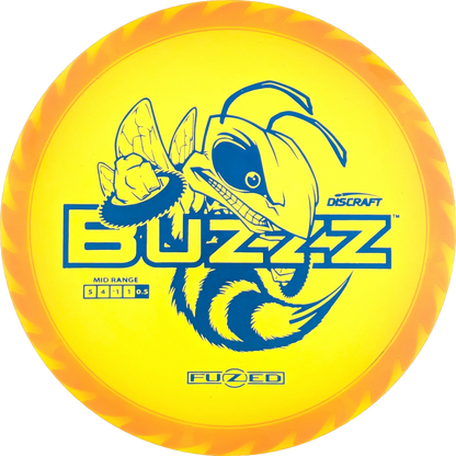 FuZed Line Buzzz Saw