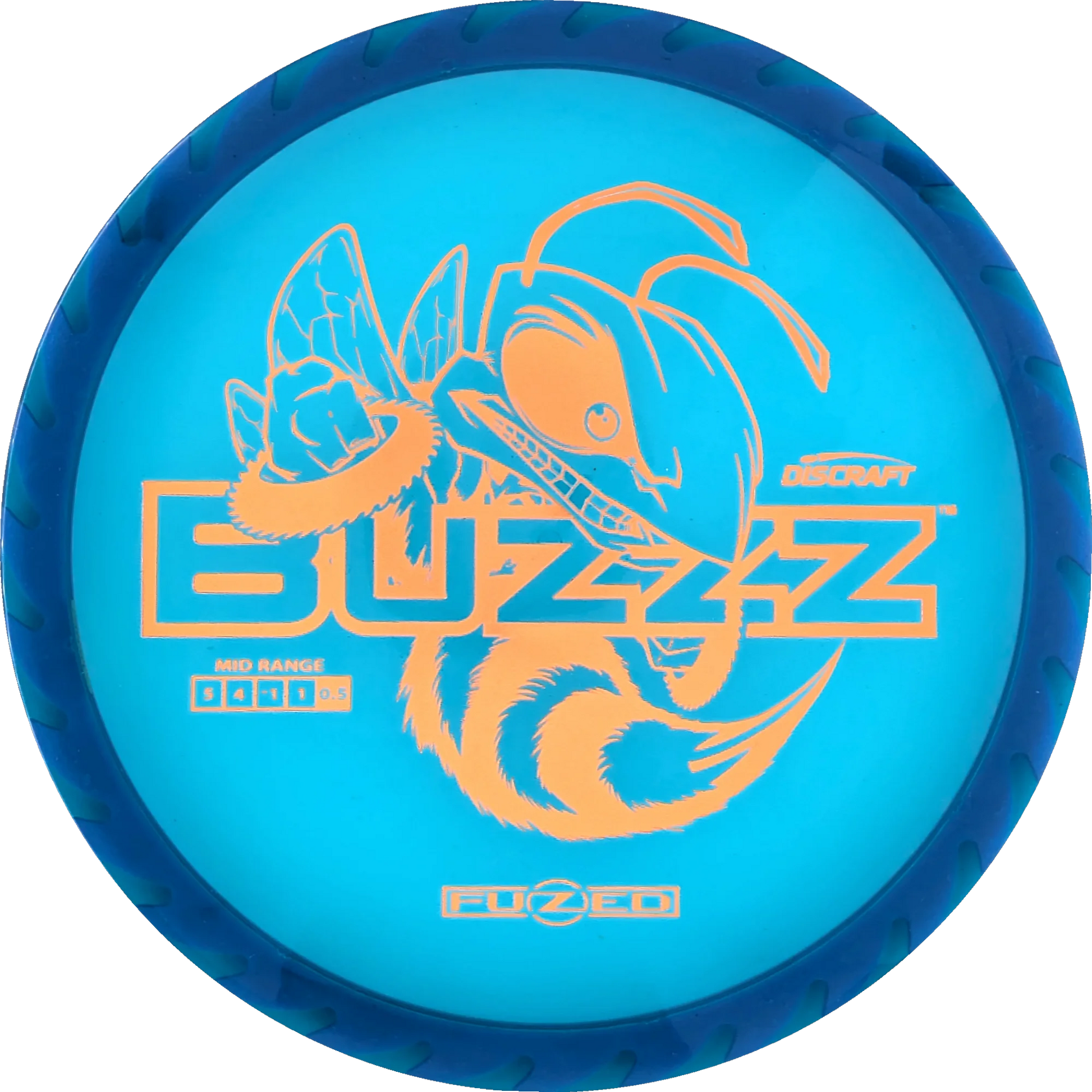 FuZed Line Buzzz Saw