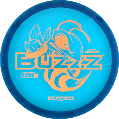 FuZed Line Buzzz Saw