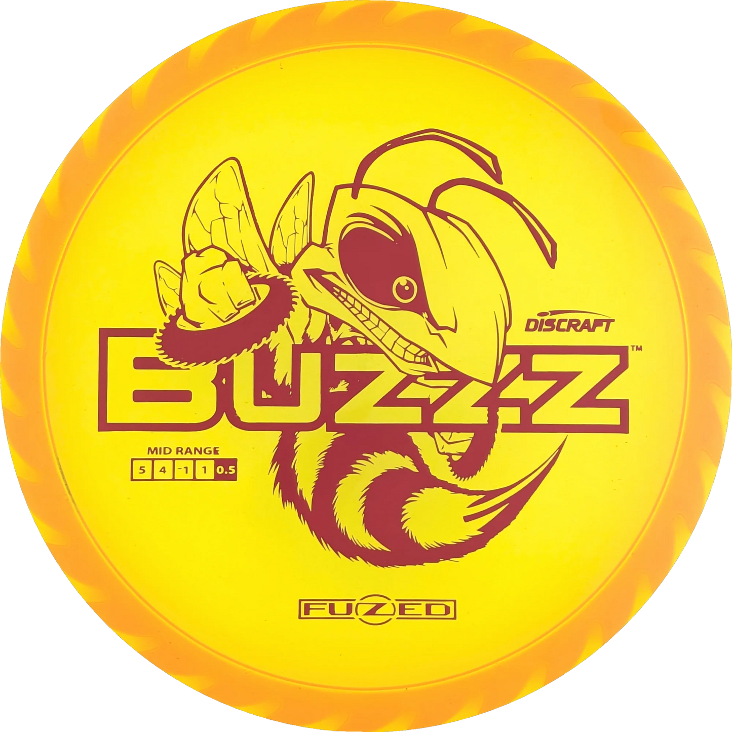 FuZed Line Buzzz Saw