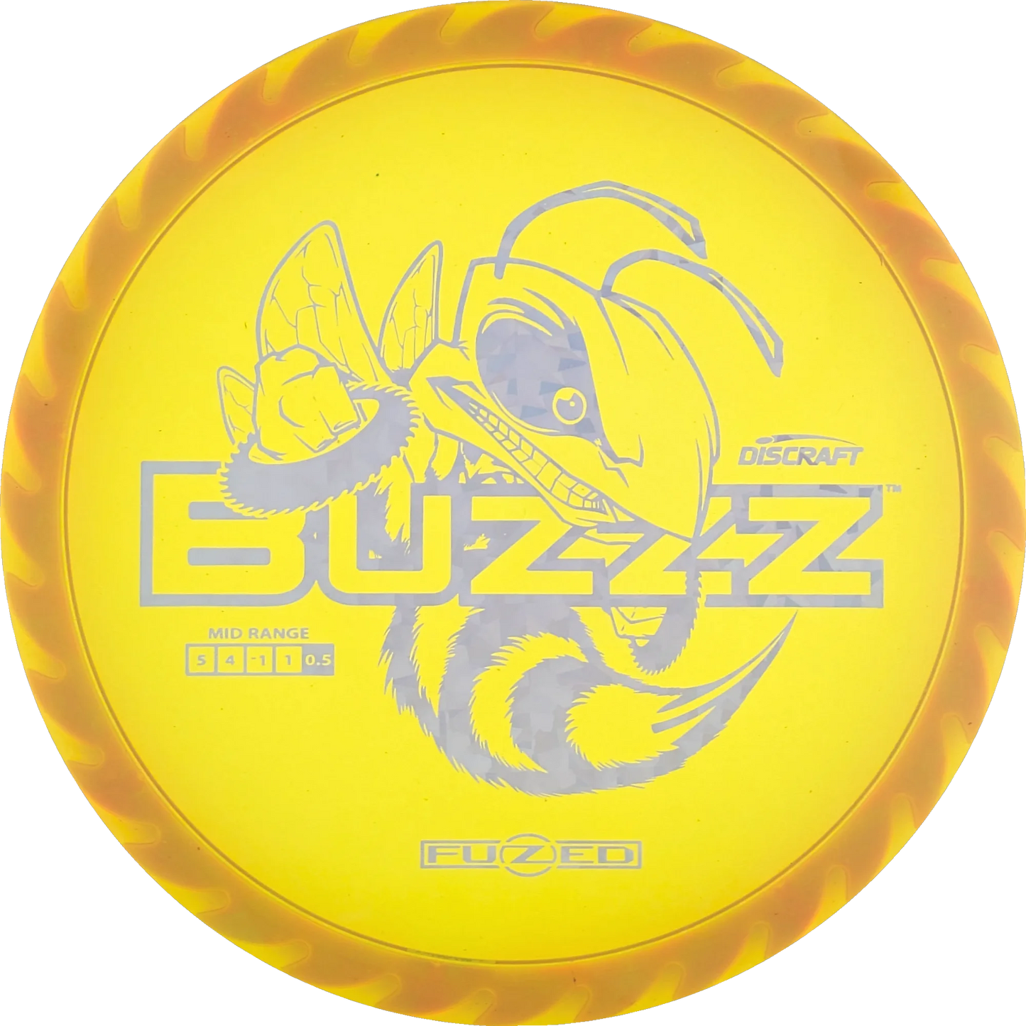 FuZed Line Buzzz Saw