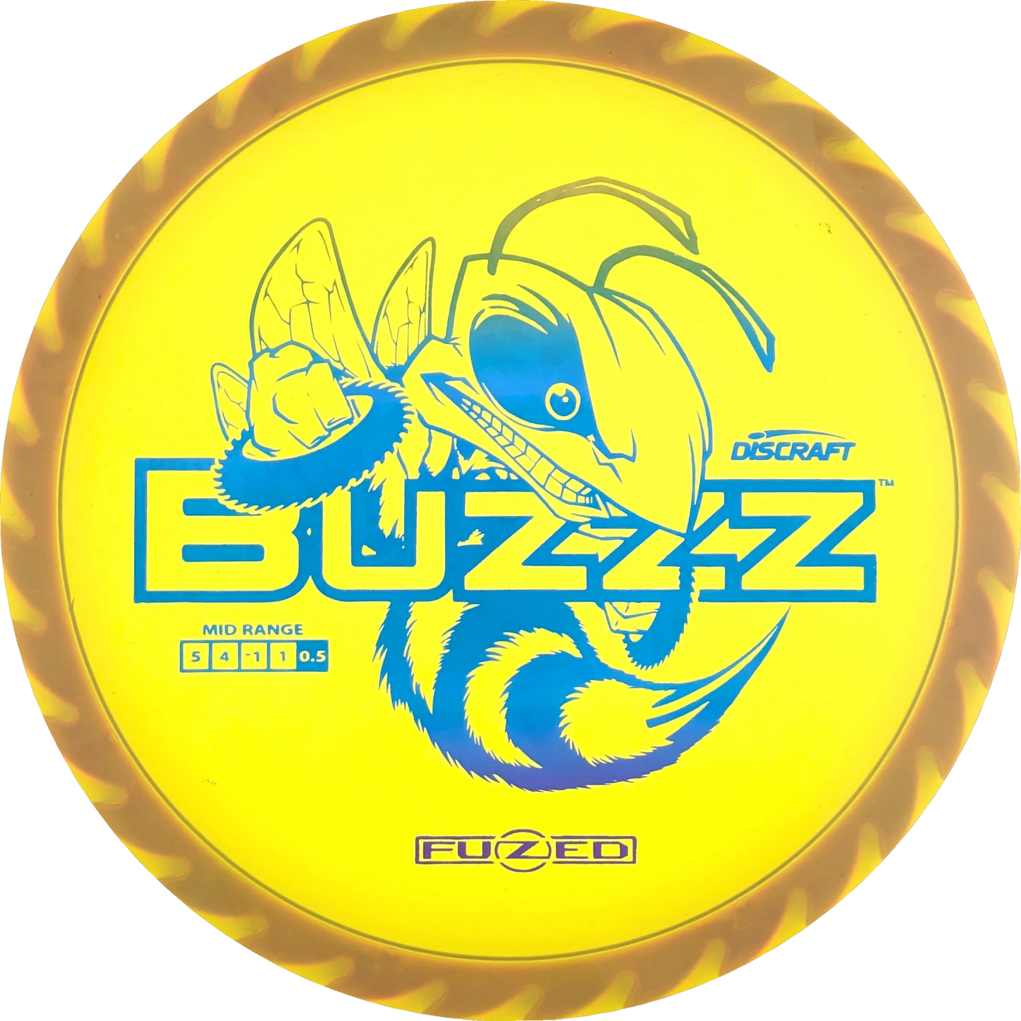 FuZed Line Buzzz Saw