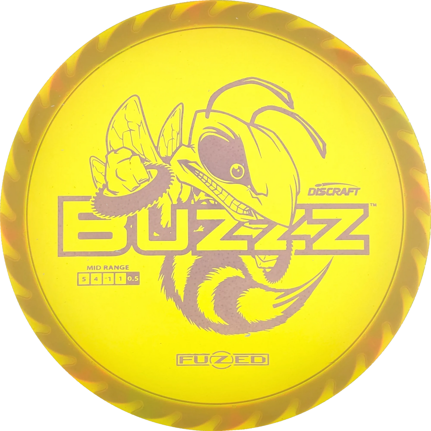 FuZed Line Buzzz Saw