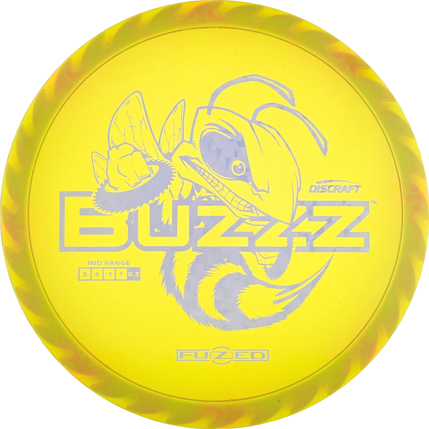 FuZed Line Buzzz Saw