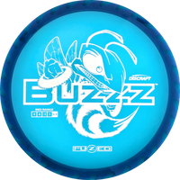 FuZed Line Buzzz Saw
