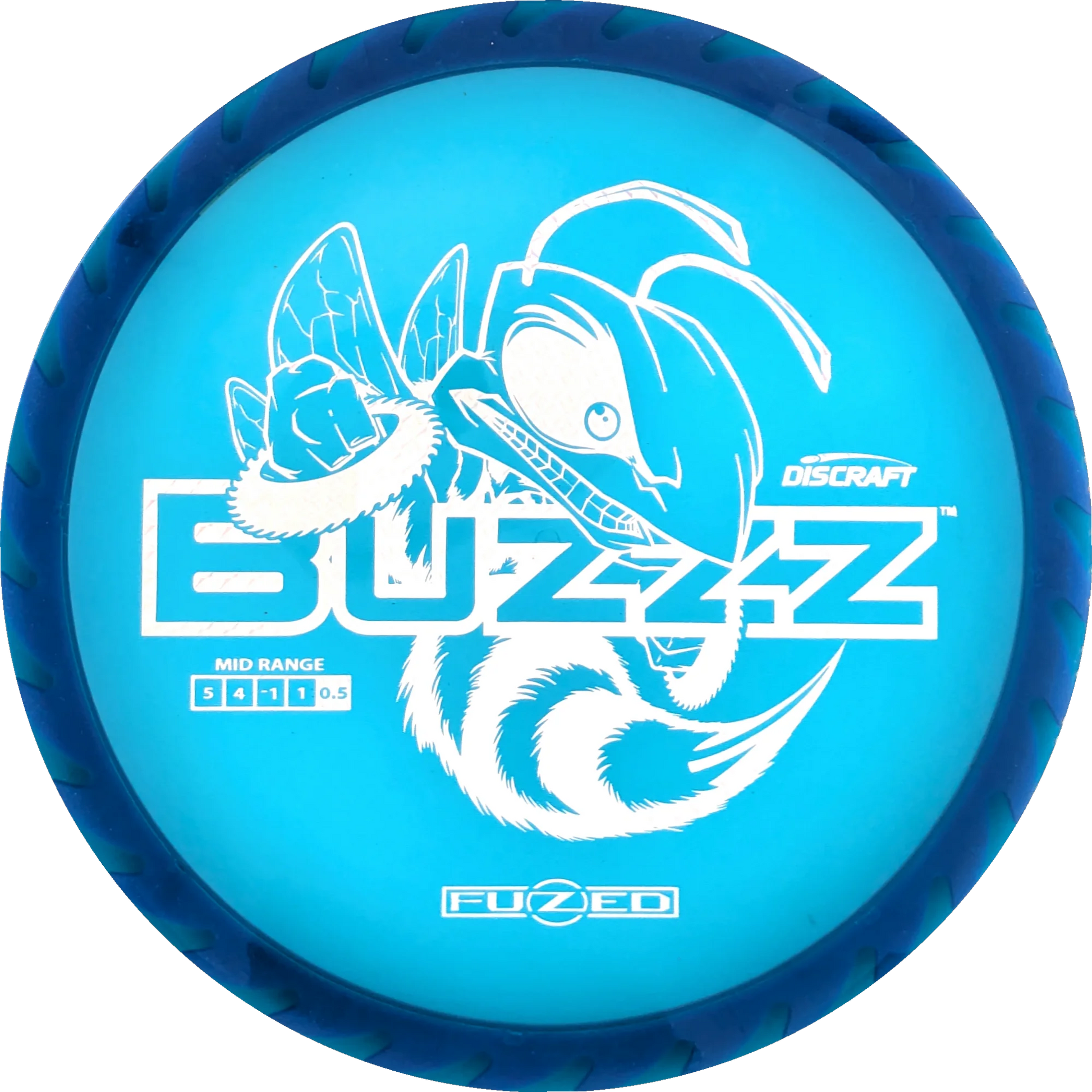 FuZed Line Buzzz Saw