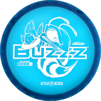 FuZed Line Buzzz Saw