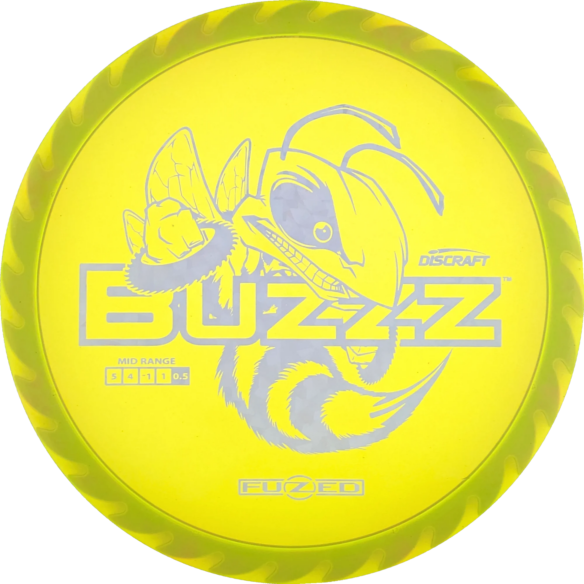 FuZed Line Buzzz Saw