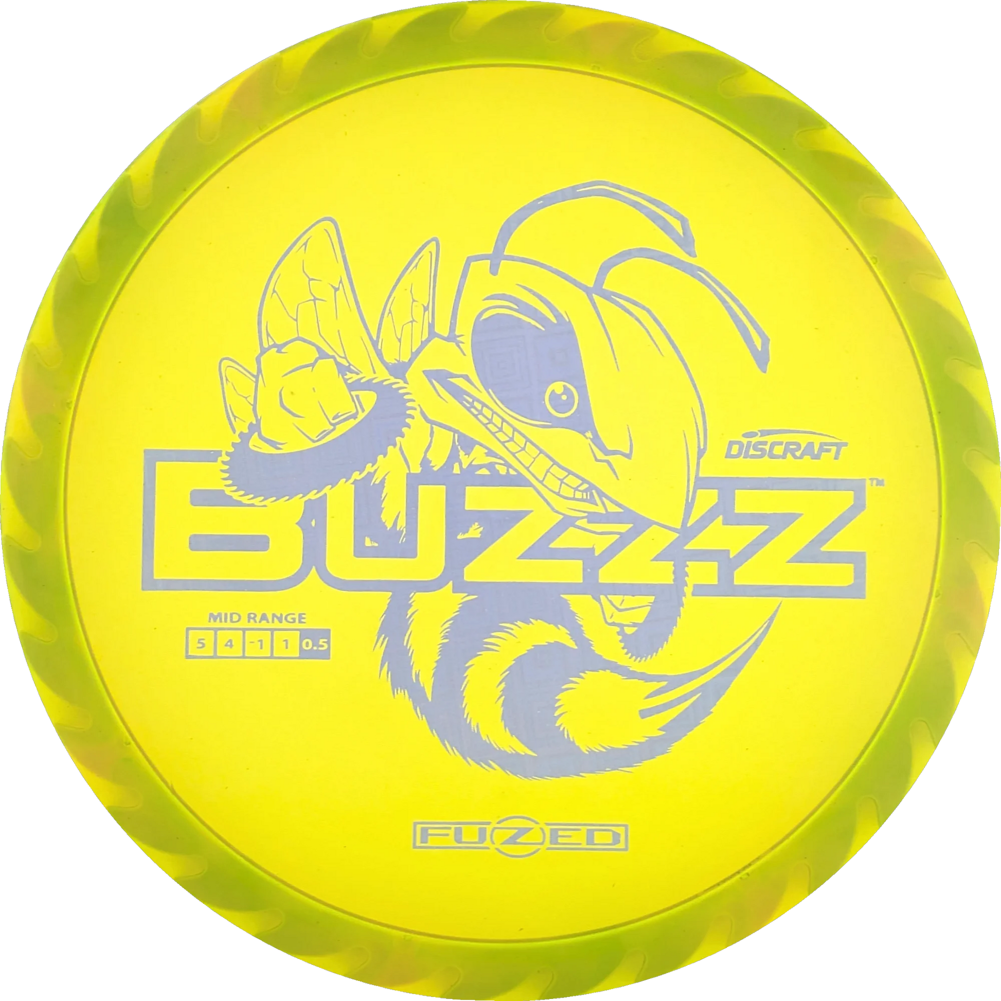 FuZed Line Buzzz Saw