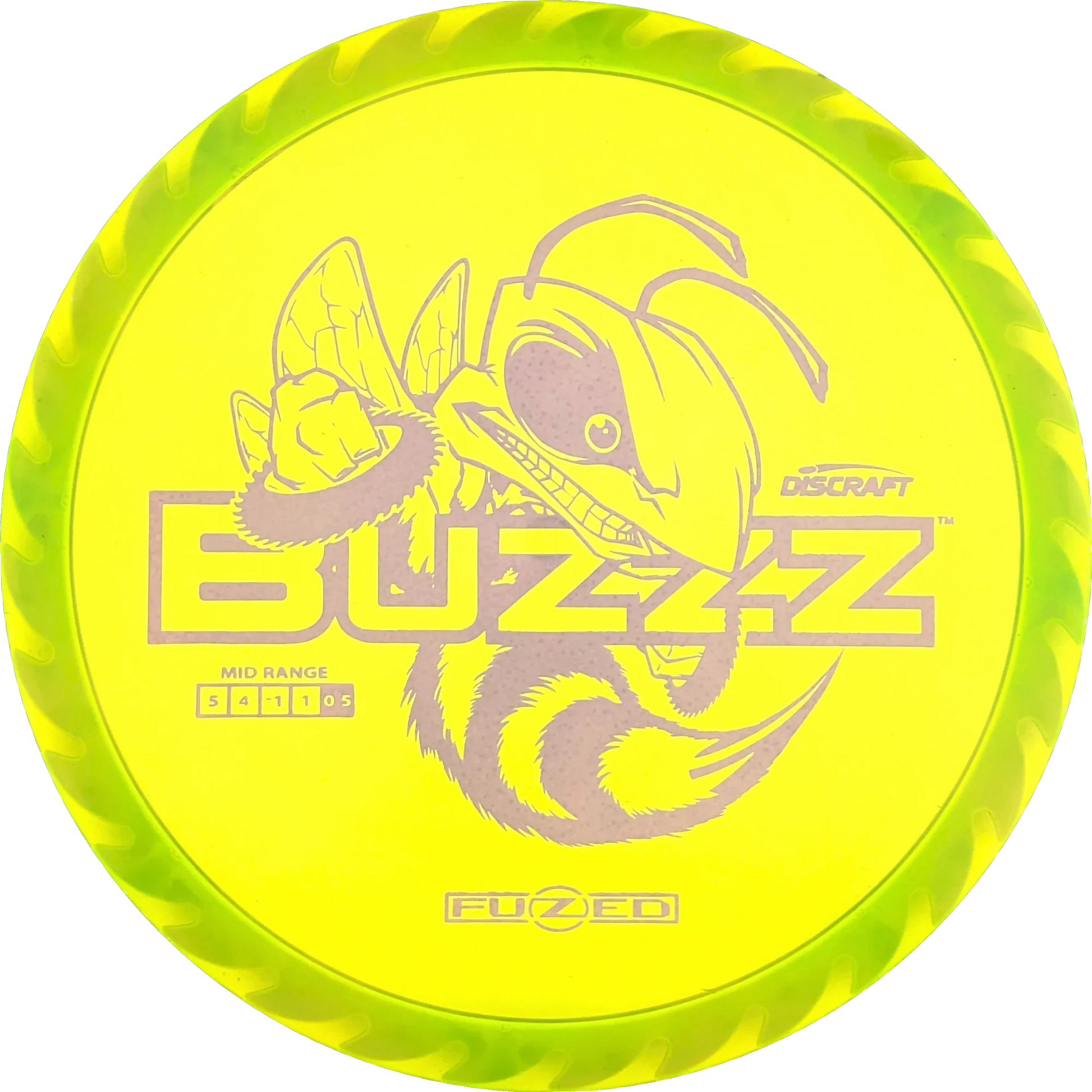 FuZed Line Buzzz Saw