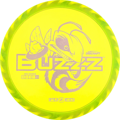 FuZed Line Buzzz Saw