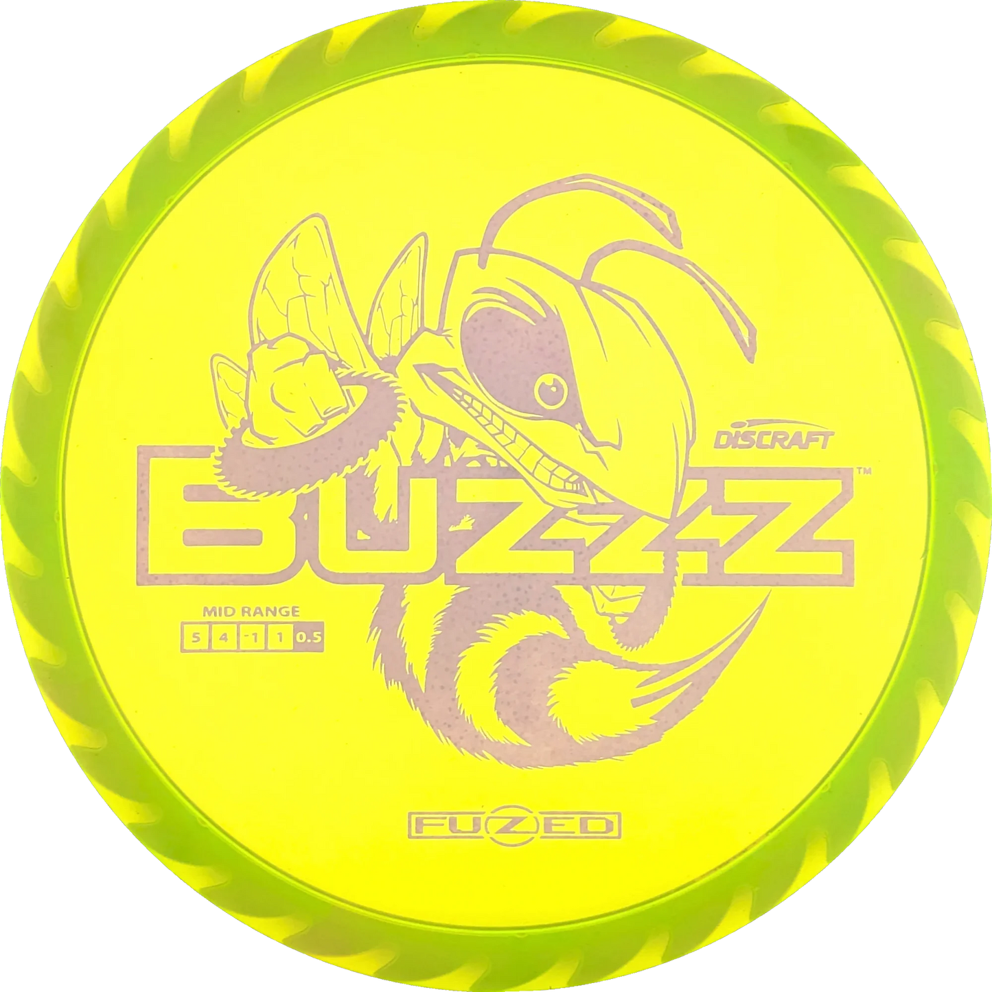 FuZed Line Buzzz Saw