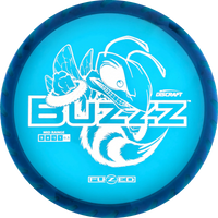 FuZed Line Buzzz Saw