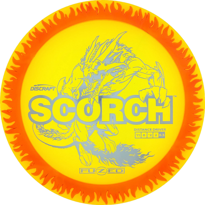 FuZed Line Scorch Flame