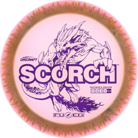 FuZed Line Scorch Flame