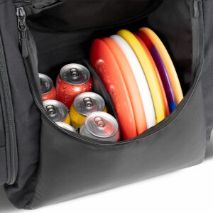 Bag Disc Divider