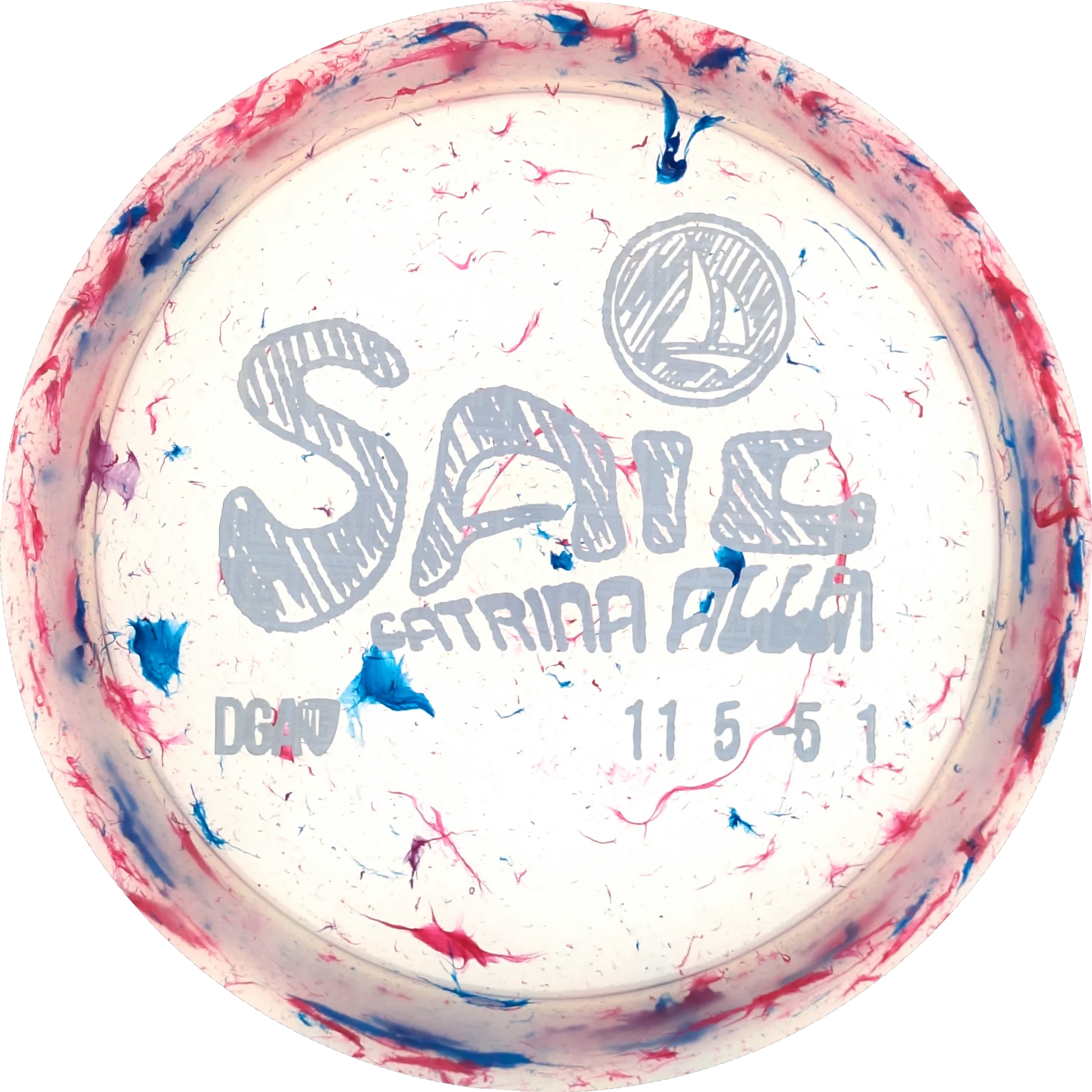 Granite 2025 Catrina Allen Sail