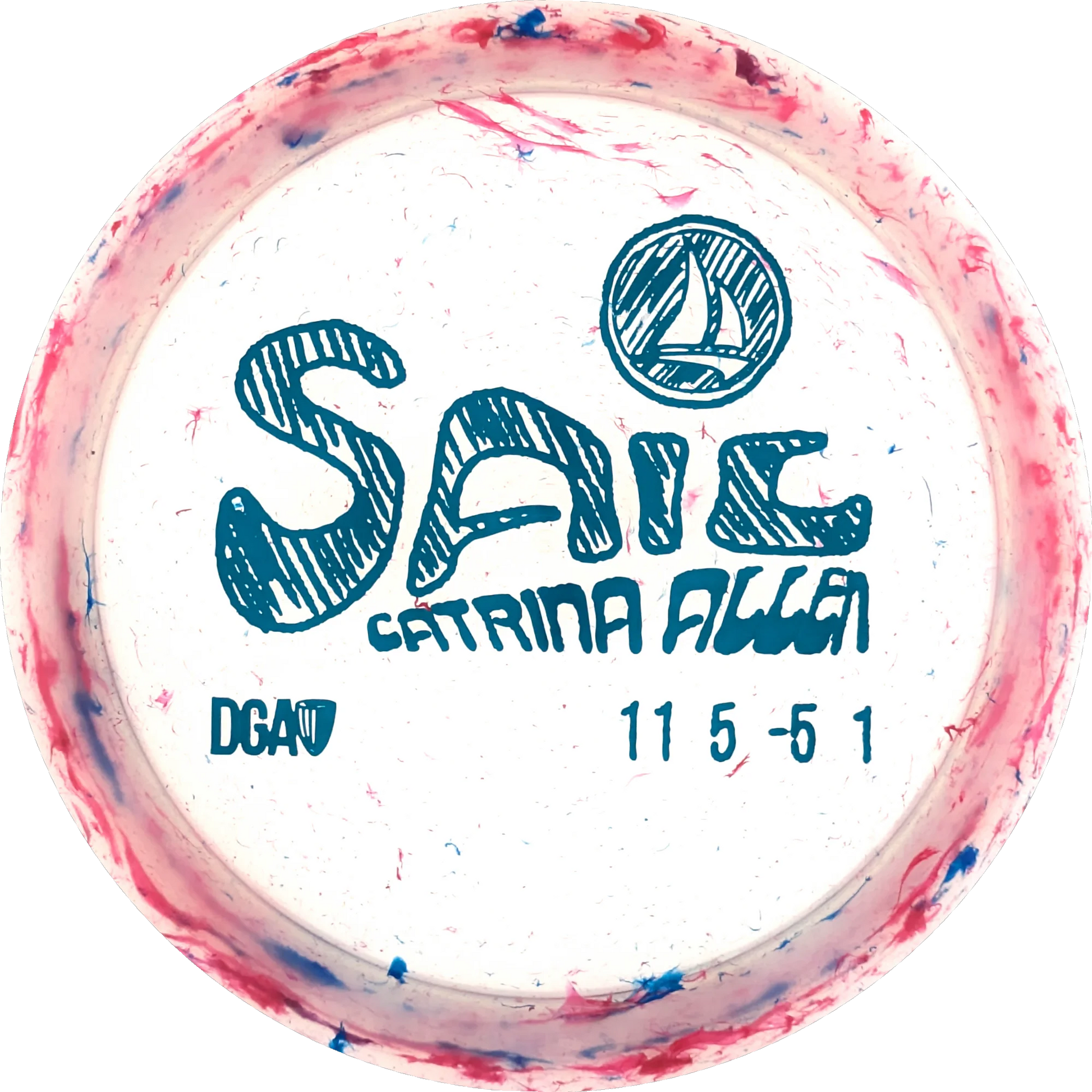 Granite 2025 Catrina Allen Sail