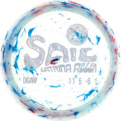 Granite 2025 Catrina Allen Sail