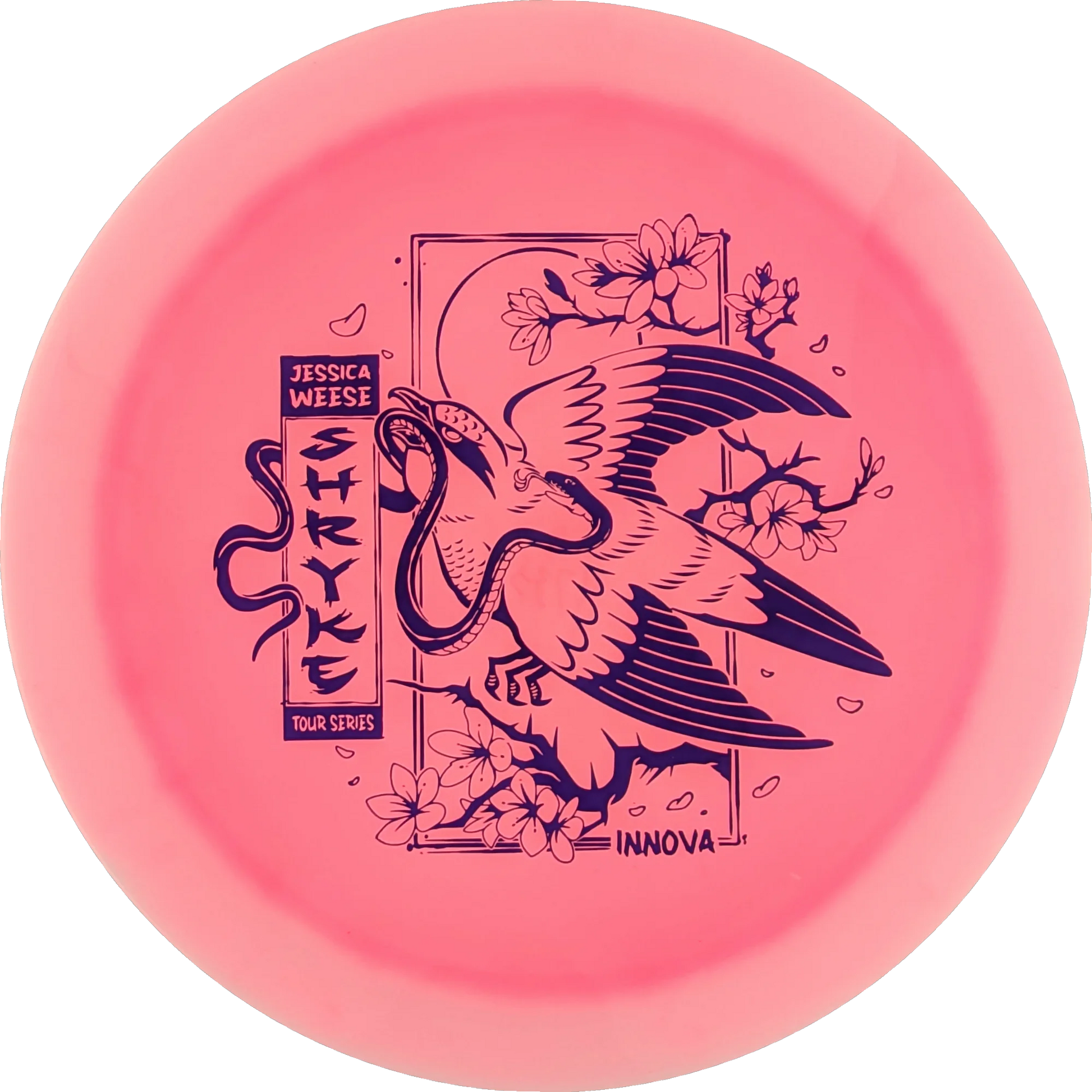 Halo Champion 2025 Jessica Weese Shryke