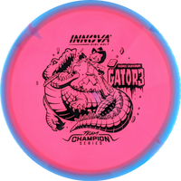 Halo Champion 2026 Rasmus Saukkoriipi Gator3