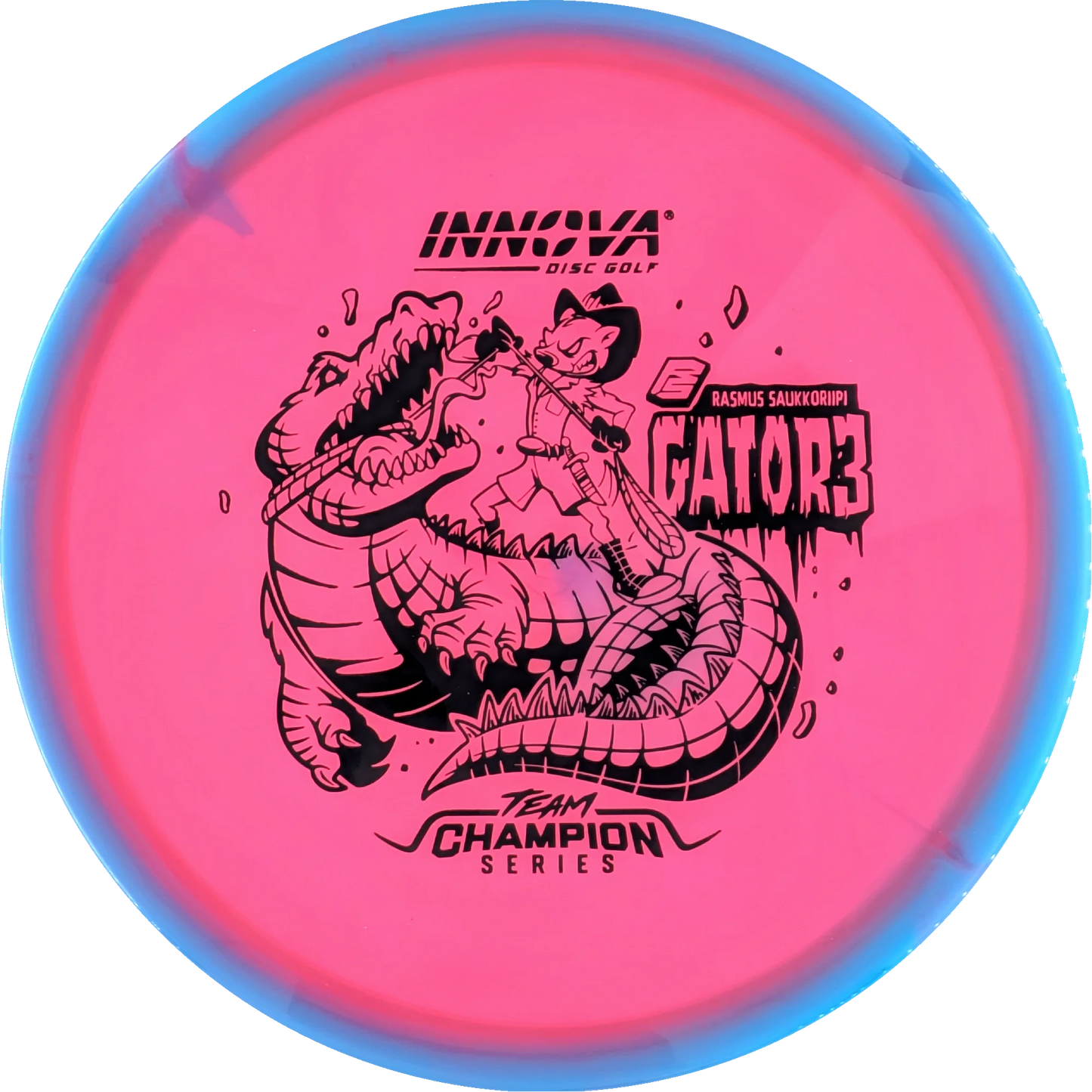 Halo Champion 2026 Rasmus Saukkoriipi Gator3