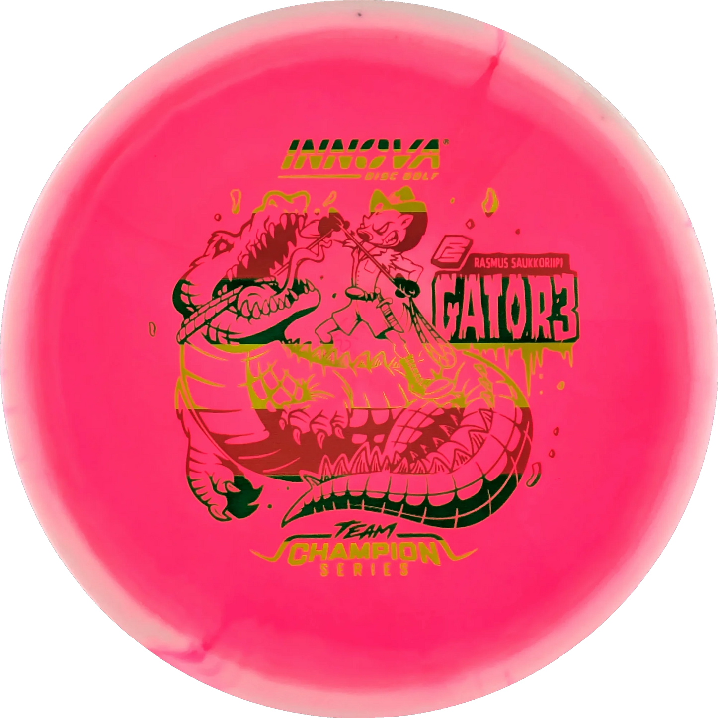 Halo Champion 2026 Rasmus Saukkoriipi Gator3