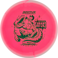 Halo Champion 2026 Rasmus Saukkoriipi Gator3