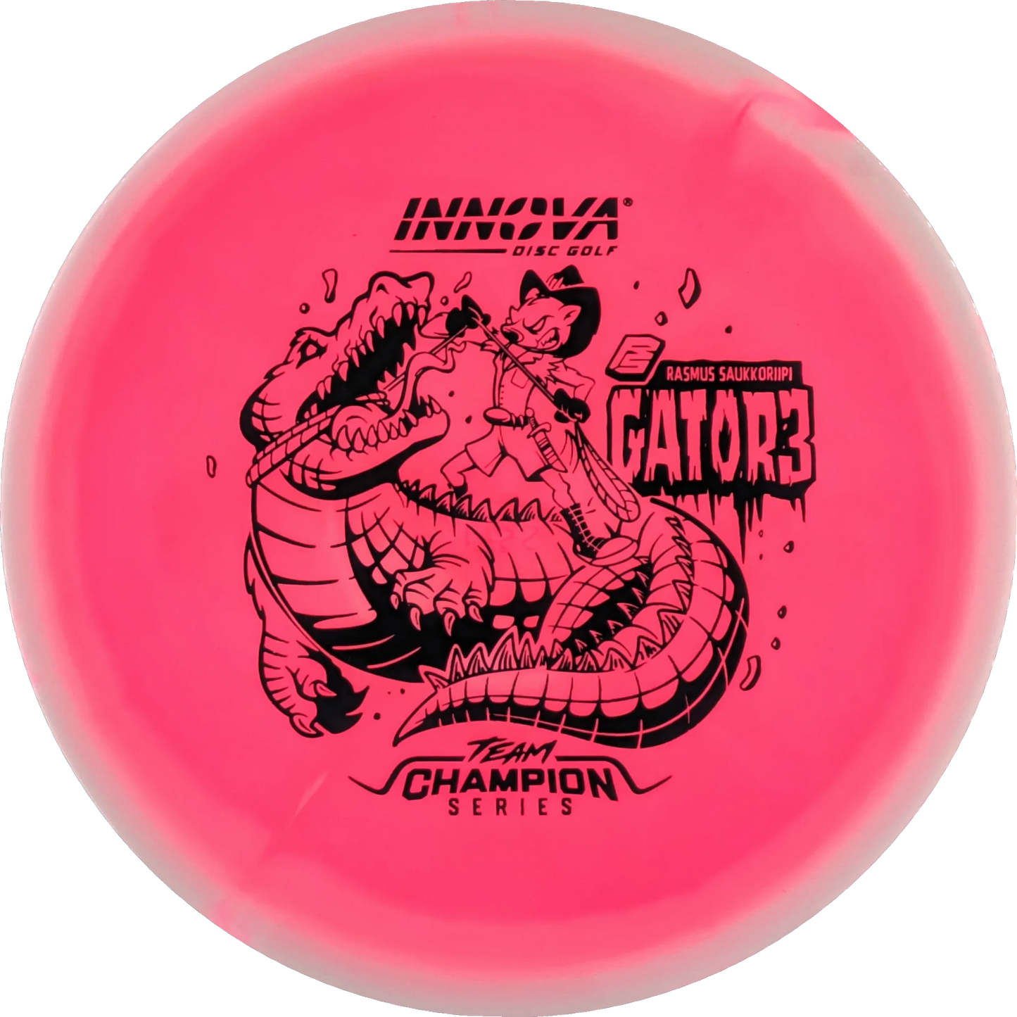 Halo Champion 2026 Rasmus Saukkoriipi Gator3