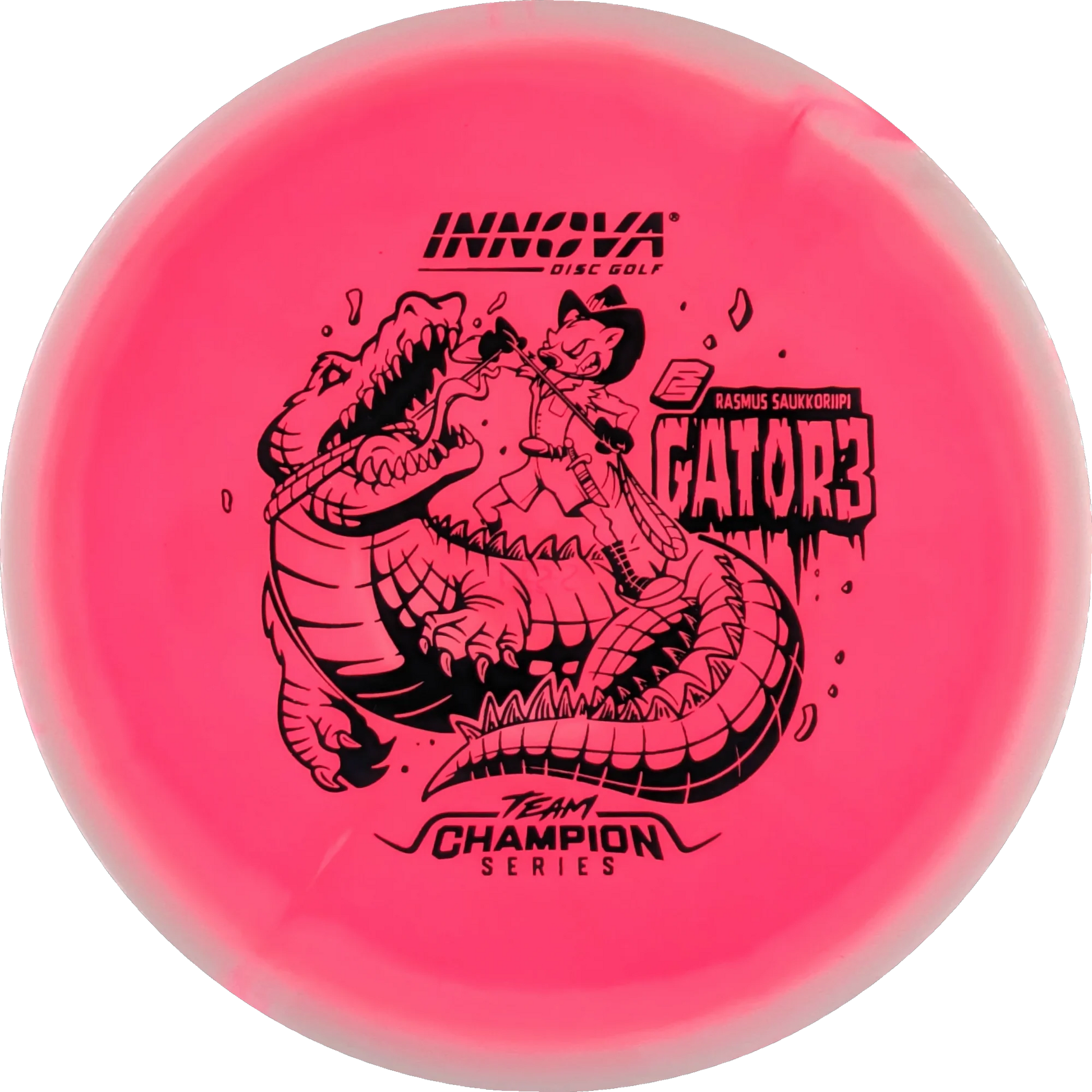 Halo Champion 2026 Rasmus Saukkoriipi Gator3