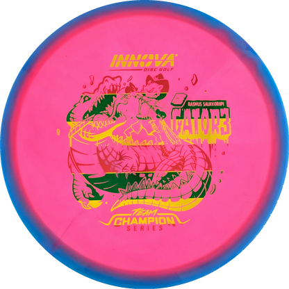 Halo Champion 2026 Rasmus Saukkoriipi Gator3