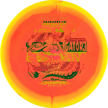 Halo Champion 2026 Rasmus Saukkoriipi Gator3