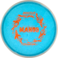 Halo Champion Metal Flake 2026 Kona Montgomery Mako3