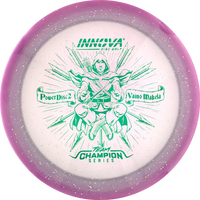 Halo Champion Moondust 2026 Väinö Mäkelä PD2