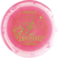 Halo Star 2026 Bradley Williams Destroyer