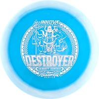 Halo Star 2026 Garrett Gurthie Destroyer