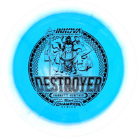 Halo Star 2026 Garrett Gurthie Destroyer