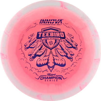 Halo Star 2026 Joona Heinänen Teebird