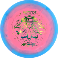 Halo Star 2026 Joona Heinänen Teebird