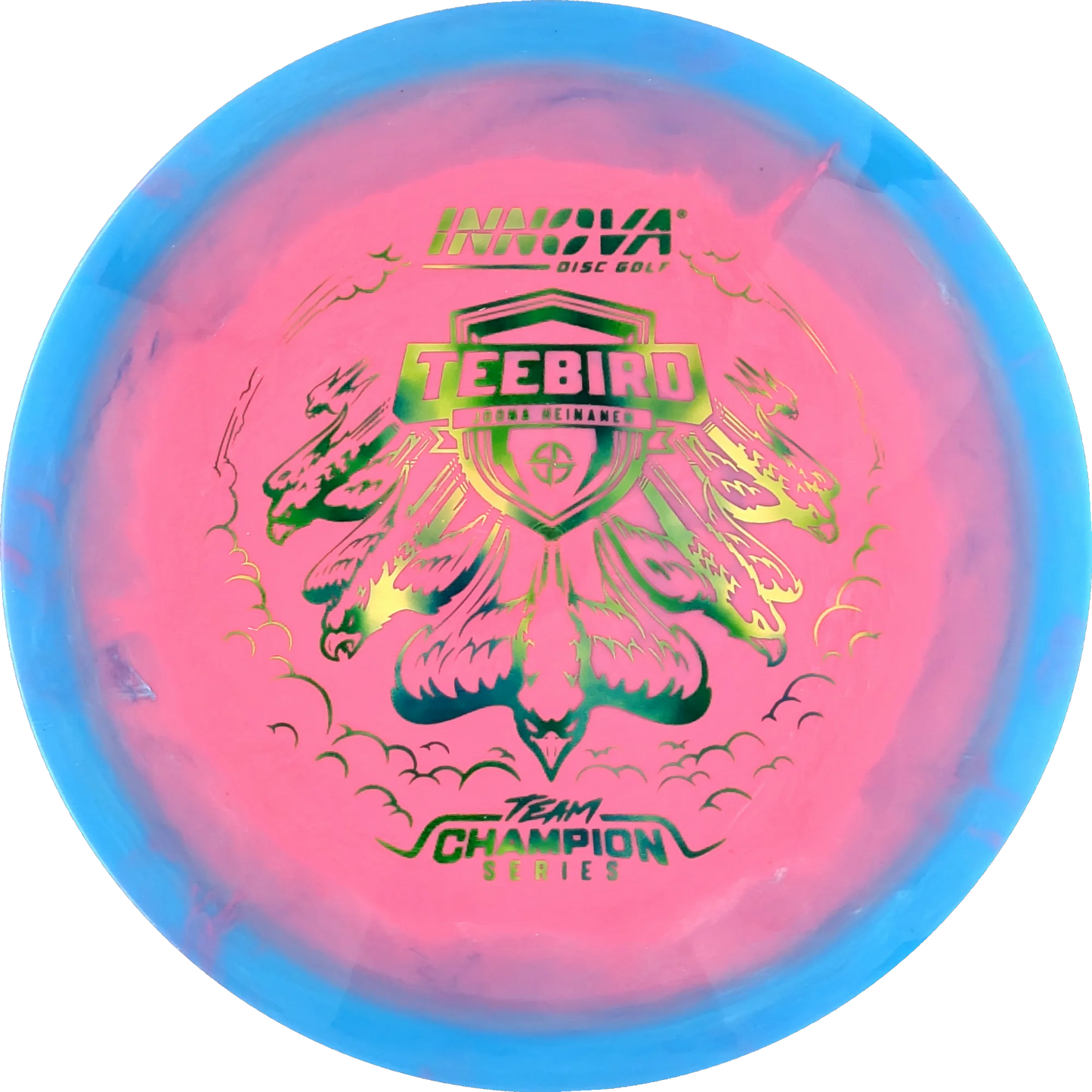 Halo Star 2026 Joona Heinänen Teebird