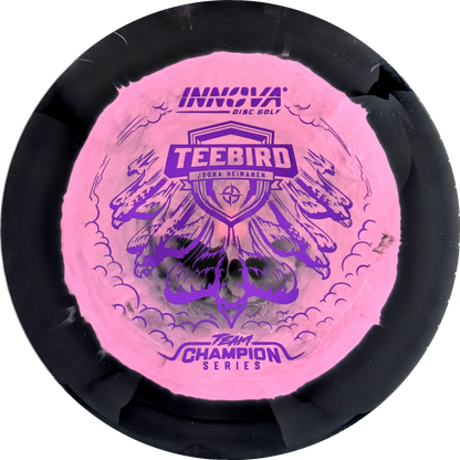 Halo Star 2026 Joona Heinänen Teebird