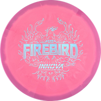 Halo Star Firebird