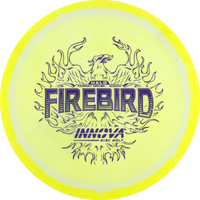 Halo Star Firebird