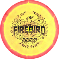 Halo Star Firebird
