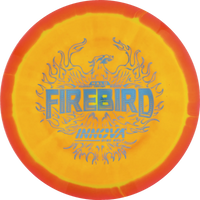 Halo Star Firebird