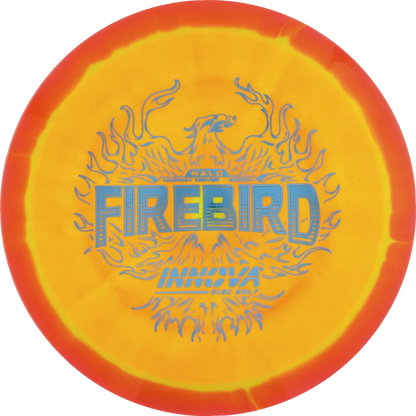 Halo Star Firebird