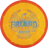 Halo Star Firebird