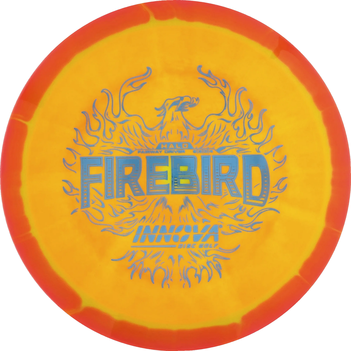 Halo Star Firebird